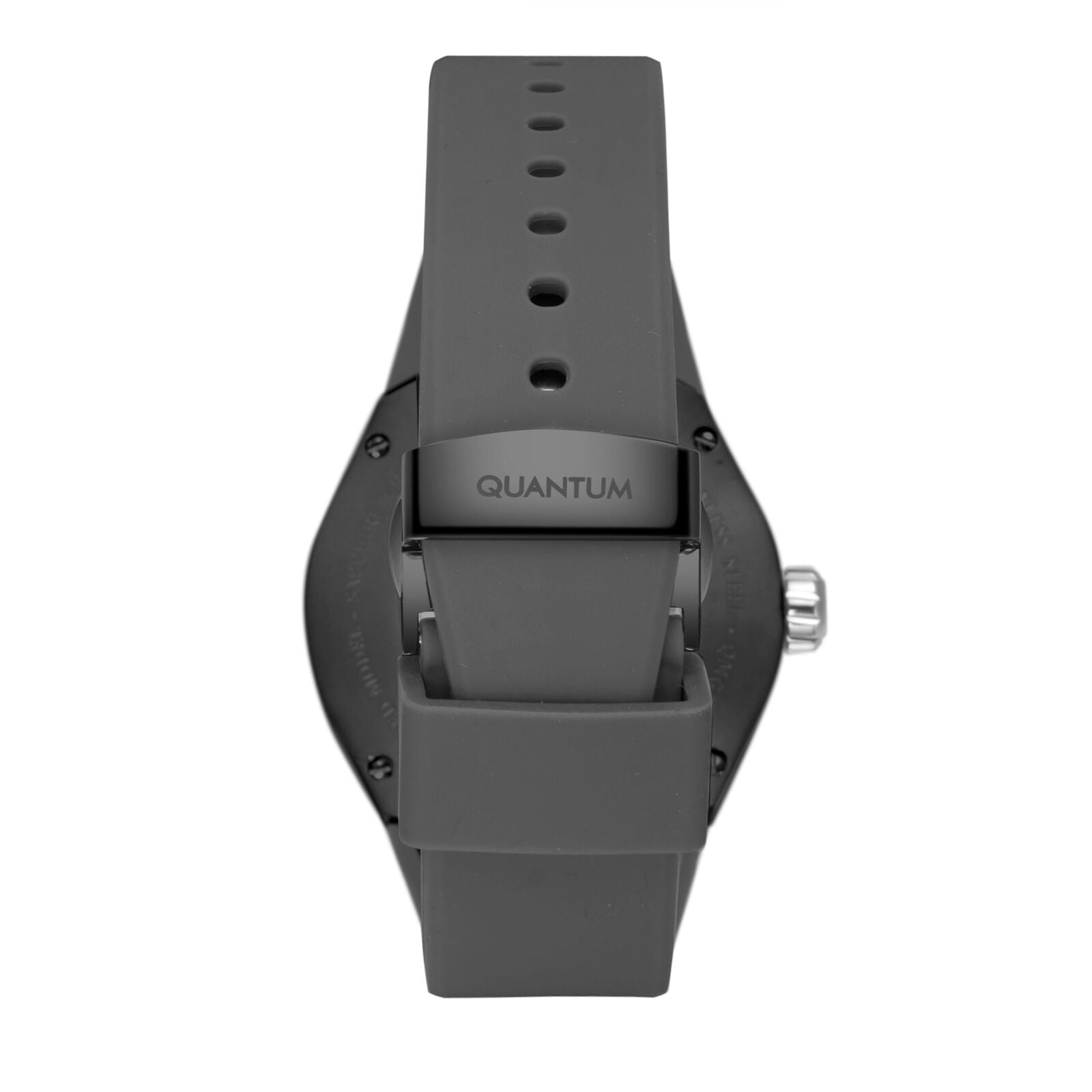 Quantum, Men's, Analog Watch, White Dial, QU-QMG1203.631