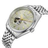 Quantum, Men's, Analog Watch, with Stainless Steel Band, QU-QMG1207.570