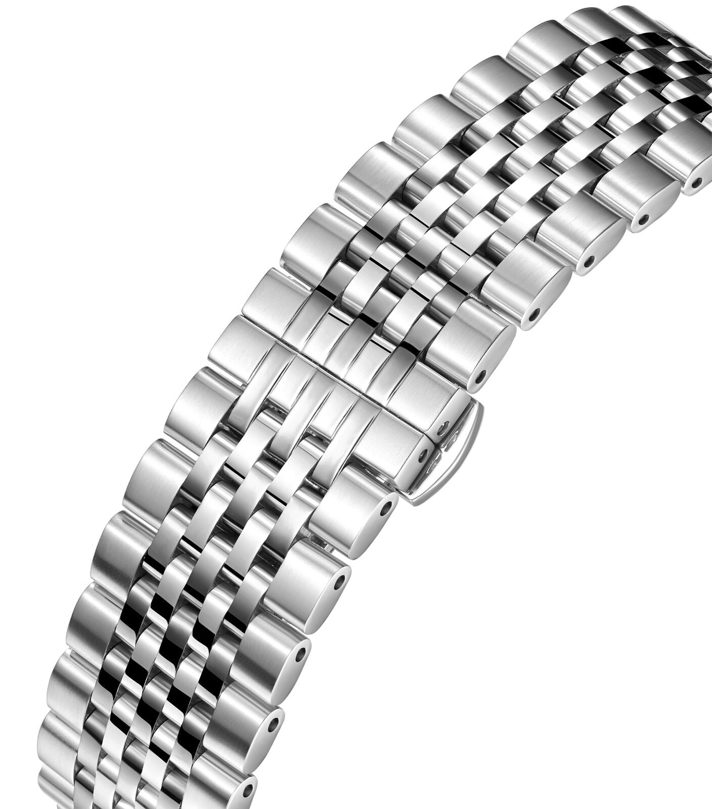 Quantum, Men's, Analog Watch, with Stainless Steel Band, QU-QMG1207.570