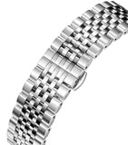 Quantum, Men's, Analog Watch, with Stainless Steel Band, QU-QMG1207.570