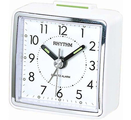 Rhythm, Unisex, Analog Watch, RH-CRE210NR03