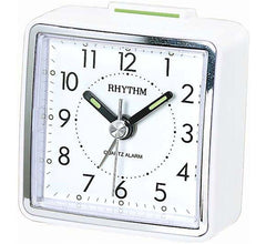 Rhythm Alarm Clock, CRE210NR03