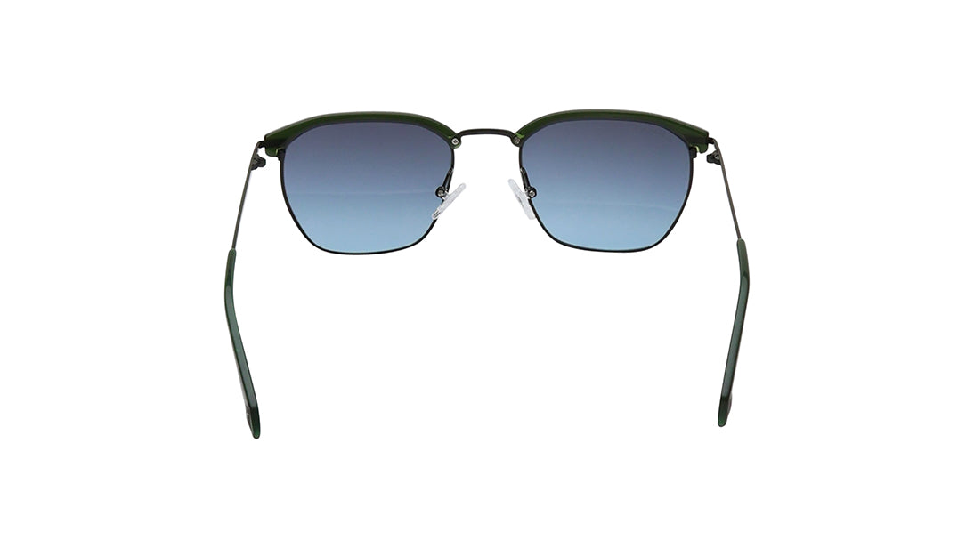 Fastrack Men's Sunglasses With UV Protected Lens, M264BK2V
