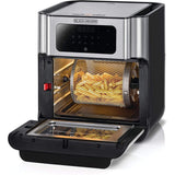 Black+Decker, Digital Air Fryer Oven, AOF100-B5