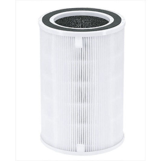 Black+Decker Replacement Filter for Air Purifier | HEPA & Activated Carbon APFT10 Air Purifier BL-APFT10