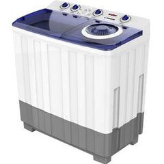 Zen Top Load Semi Auto Washing Machine 15 kg, ZWM1575