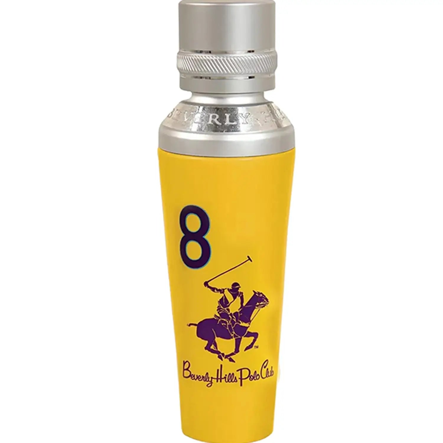 Beverly Hills Polo Club, Men's, Analog Watch, BC-BHPC5052
