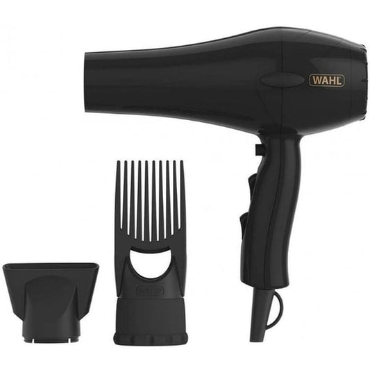 Wahl Pro Style Power Hair Dryer 1800W, Powerful Styling with Multiple Heat & Speed Settings 3026984 Wahl grooming product