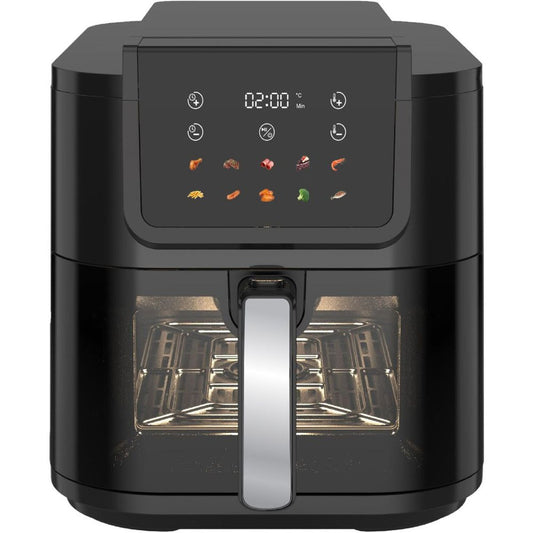 Zen, Air Fryer 8L, 1700 Watts, ZAF88D