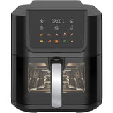 Zen, Air Fryer 8L, 1700 Watts, ZAF88D