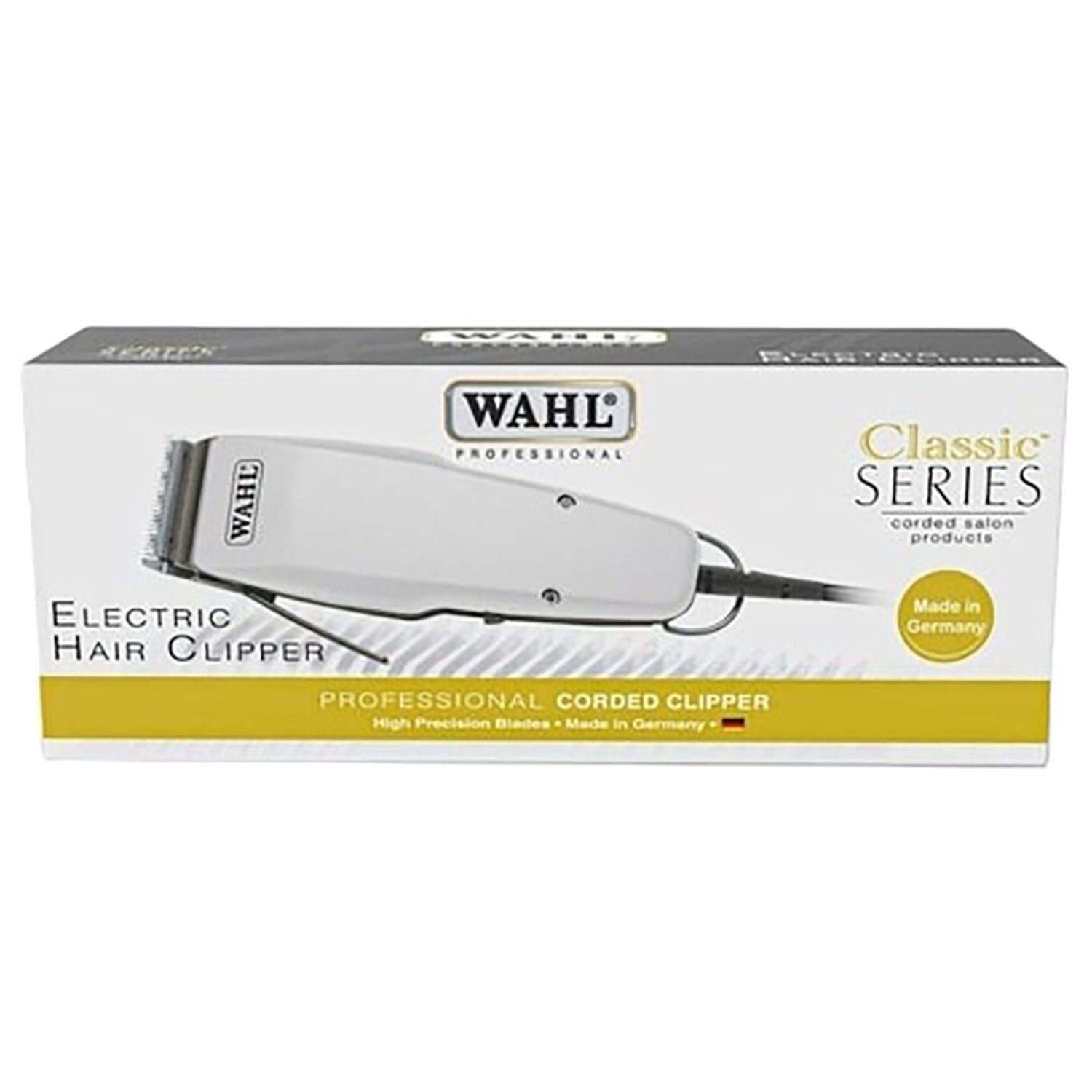 Wahl Classic Series Clipper White,1400-0411