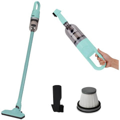 Zen Stick Vacuum Cleaner with HEPA Filter, 800 W , ZVC800SV