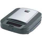 Zen 4 Slice Grill Sandwich Maker-1400W, ZSM400G