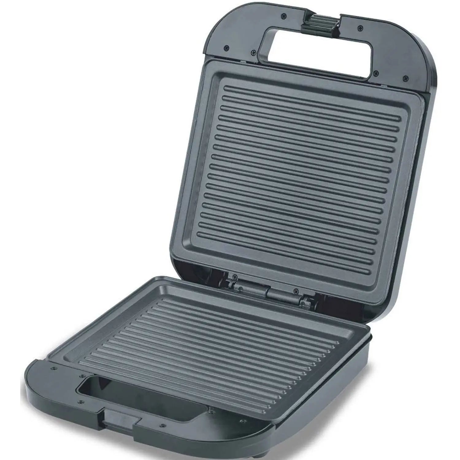 Zen 4 Slice Grill Sandwich Maker-1400W, ZSM400G