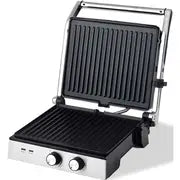 Zen Reversible Contact Grill-2000W , ZE-ZCG420S