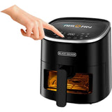 Black and Decker Aerofry Air Fryer BD-AF4210