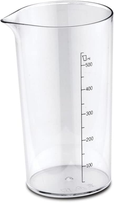 Black+Decker, 300W Stick Blender, White Handheld Immersion Blender , SB2500-B5