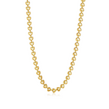 Lee Cooper Women's Necklace - Gold