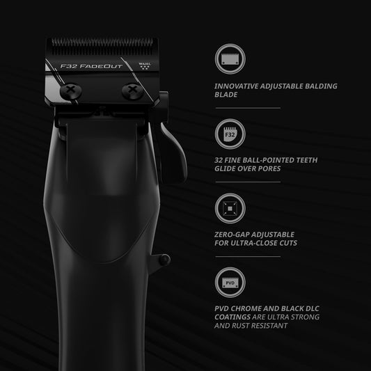 Wahl clipper