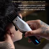 Wahl Professional 5-Star Vapour Championship Edition Cordless Clipper, 3030922