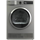 Vestel 10kg, 15 Program Condenser Dryer, TDC10SGT2TDS