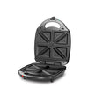 2 in 1, 4 Slice Sandwich & Grill Maker, TS4120