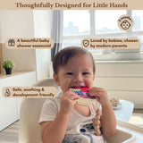 Milk It Baby, Acai You Later' Teether , MI-TAB008