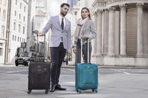 Travel Luggage