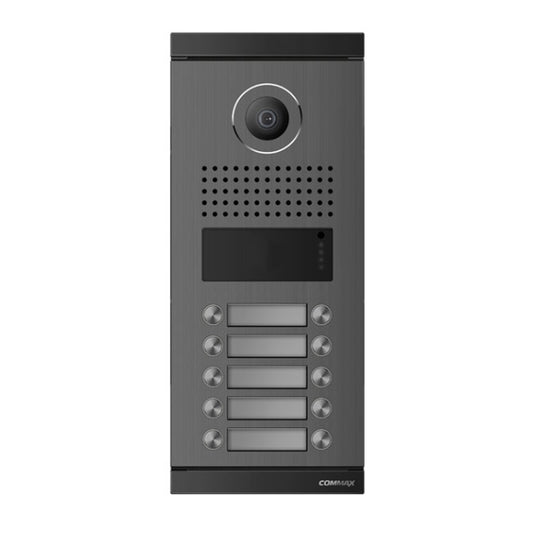 Commax door bell camera