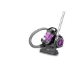 Black and Decker 1800W Multicyclonic Vacuum Cleaner, VM1880