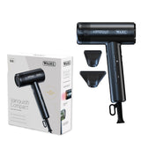 Wahl Vanquish Compact Corded Hair Dryer Black, 4322-0370 Wahl grooming product
