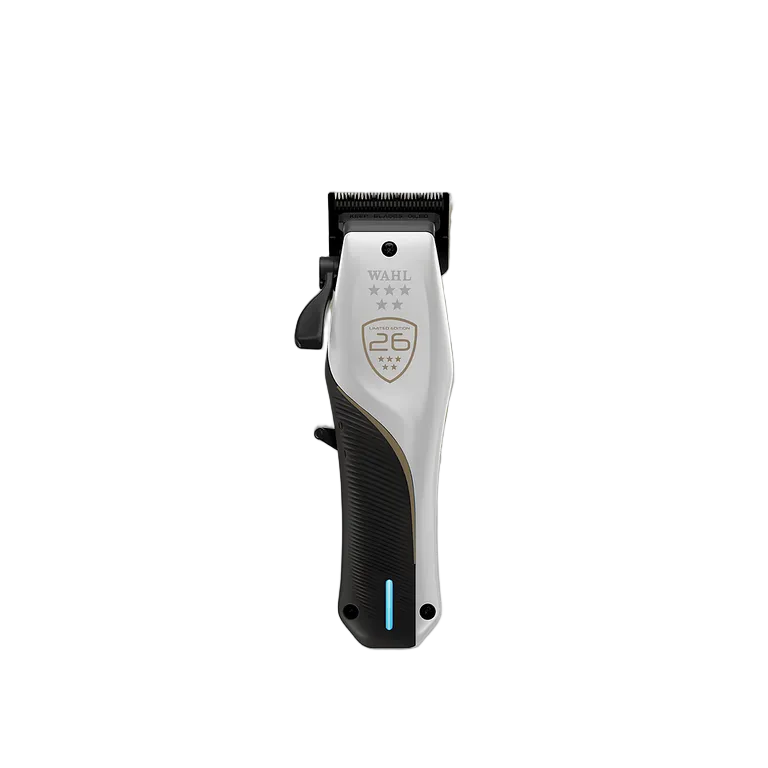 Wahl Professional 5-Star Vapour Championship Edition Cordless Clipper, 3030922
