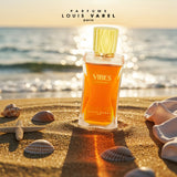 Louis Varel Vibes For Women EDP 100ml, ZVIBESW.50