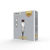 Wahl Hero 5 Star Professional Corded Trimmer, 08991-727
