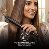 Wahl Pro Shine Argan Care Hair Straightener, 05316-027 Wahl grooming product