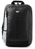 Wildcraft Wild Pac Xp3 Black 19" Laptop Backpack, WILDPAC XP3BLK