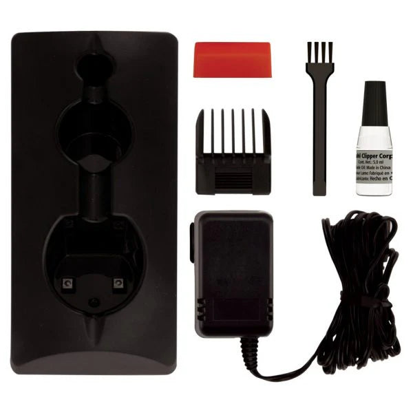 Wahl Super Rechargeable Trimmer, Lightweight, Cordless Precision for Professional Detailing 1592-0360 Wahl grooming product
