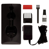 Wahl Super Rechargeable Trimmer, Lightweight, Cordless Precision for Professional Detailing 1592-0360 Wahl grooming product