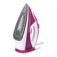 Black+Decker, 2400W Steam Iron Magenta, X2450-B5