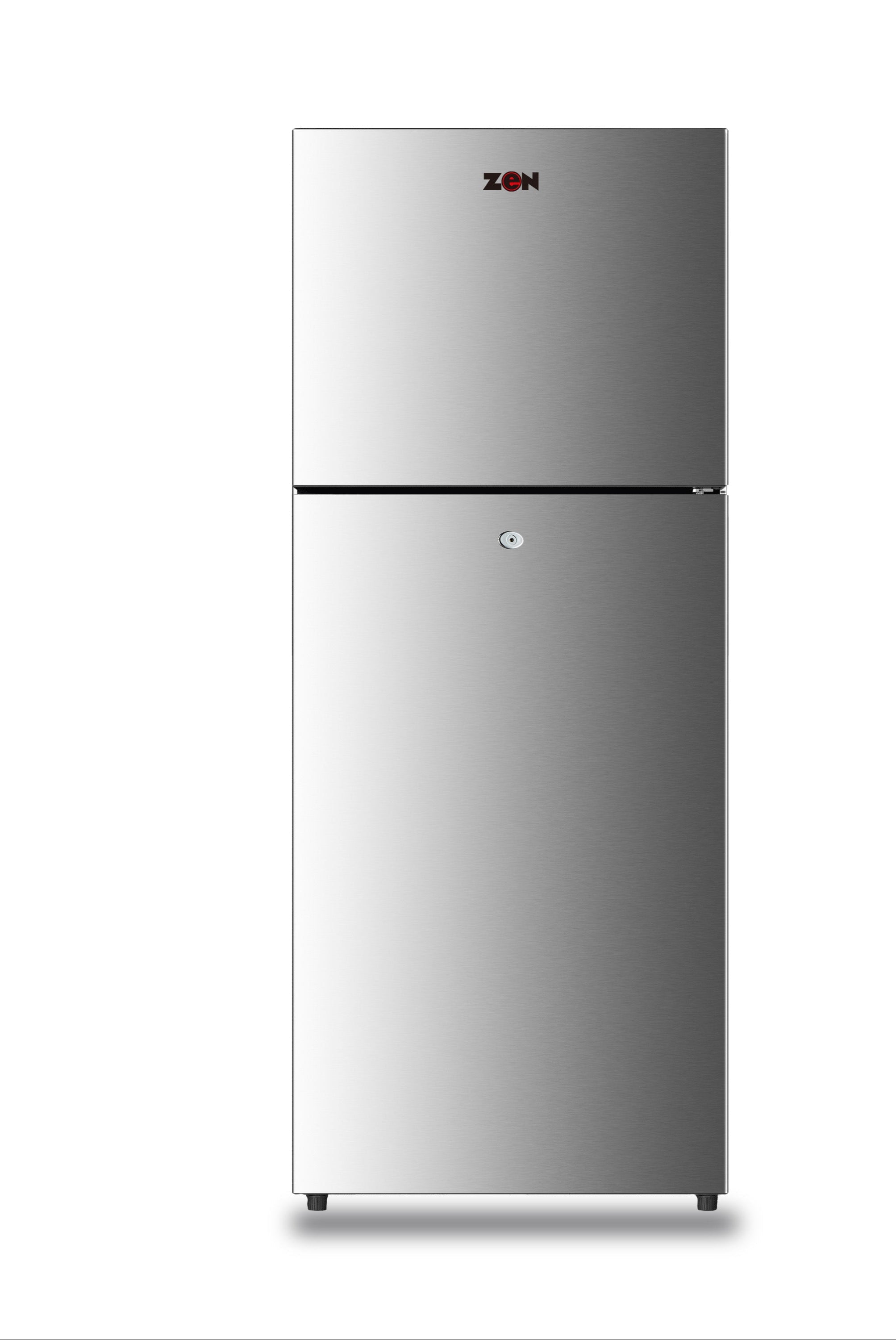 Zen Top Mount No Frost Refrigerator 520L, ZR520DSF