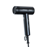 Wahl Vanquish Compact Corded Hair Dryer Black, 4322-0370 Wahl grooming product