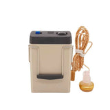Rionet Hearing Aid Box Type, HA20DX