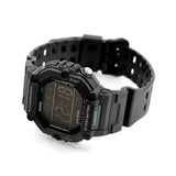 Casio Men's Digital Watch, Black Display With Resin Band, AE-1600HX-1BVDF