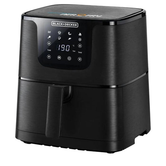 Black and Decker 7 in 1 Multifunction Grand Digital Air Fryer, AF7060
