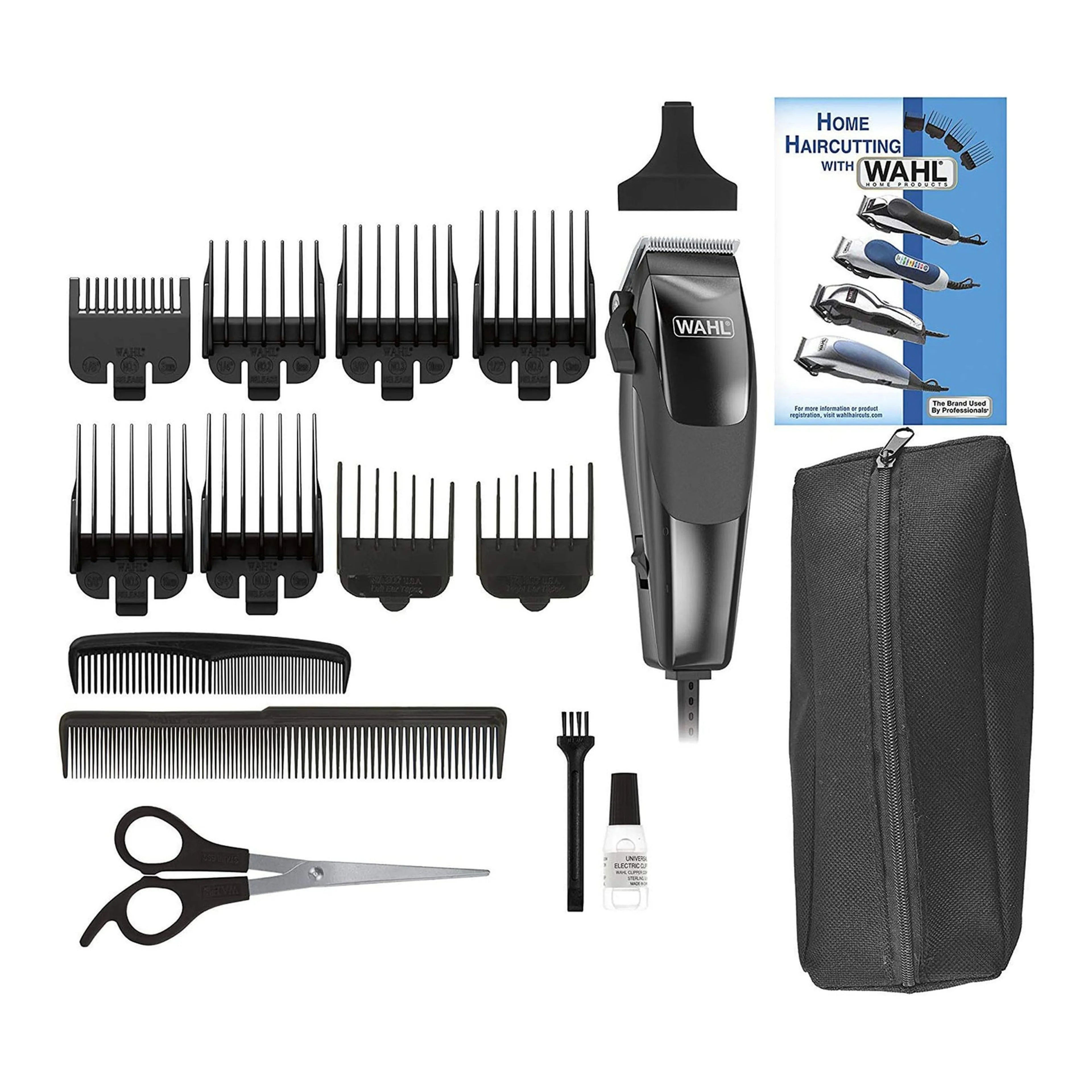 Wahl Sure Cut Hair Clipper Model 79449-227 Wahl grooming product