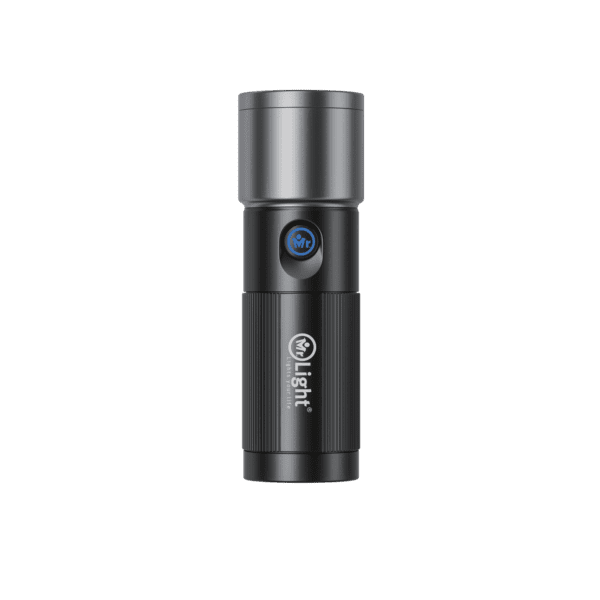 MR LIGHT Flash light Bazooka 2.3