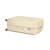 Vip Gateway 71cm 8w Hard Case Trolley - White, Gateway71wh