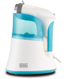 Black+Decker, Autorefill Hand Garment Steamer 1200W, PGST120-B5