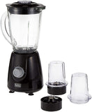 Black+Decker, 400W Blender, BX440G-B5