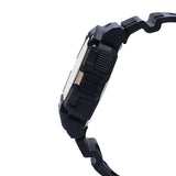 Casio Men's Watch Digital, Black Dial Black Resin Strap, AE-1400WH-9AVDF